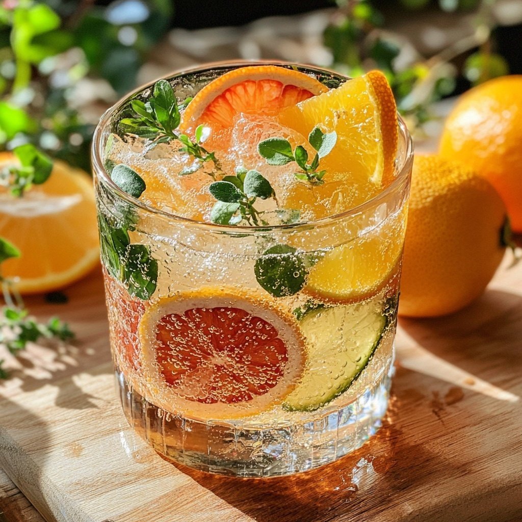 Schicker Aperitif im Les Pravertes