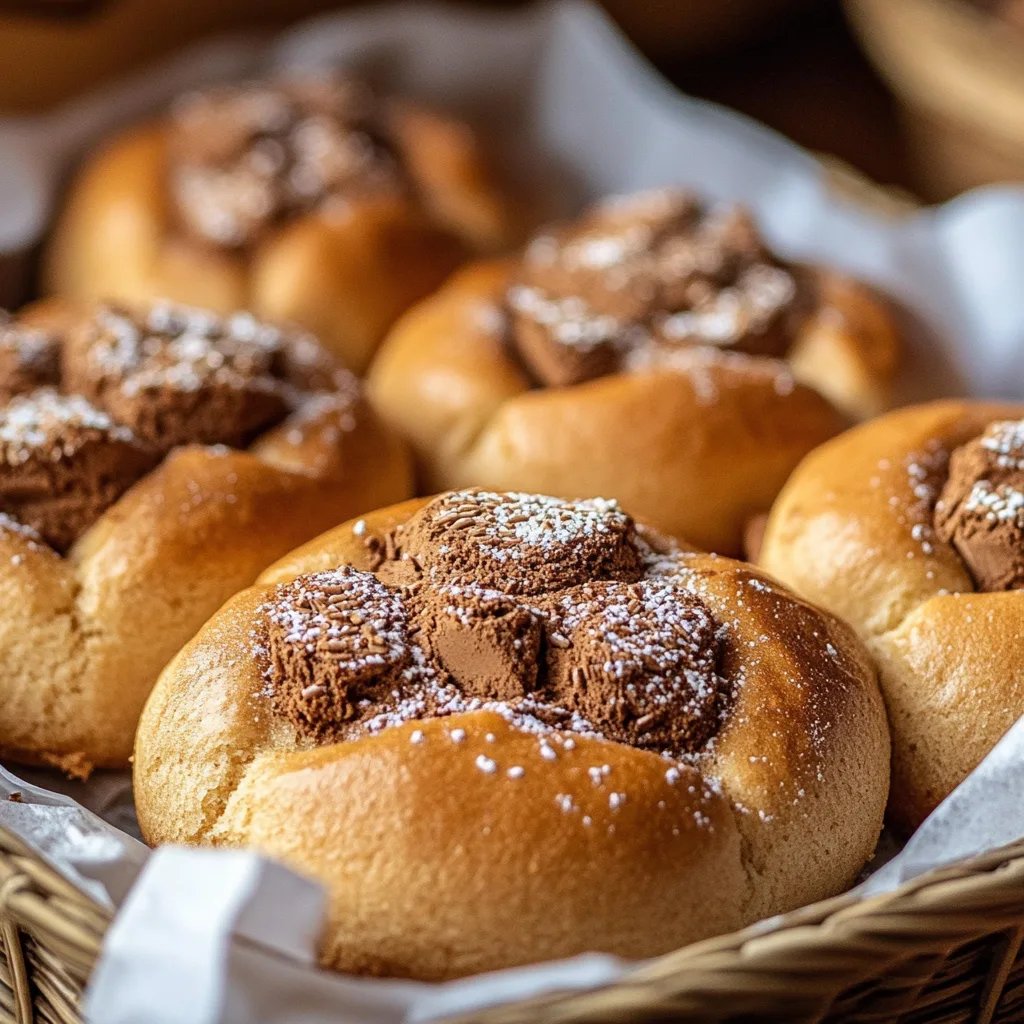 Wahnsinnig leckere Biscoff-Kekse