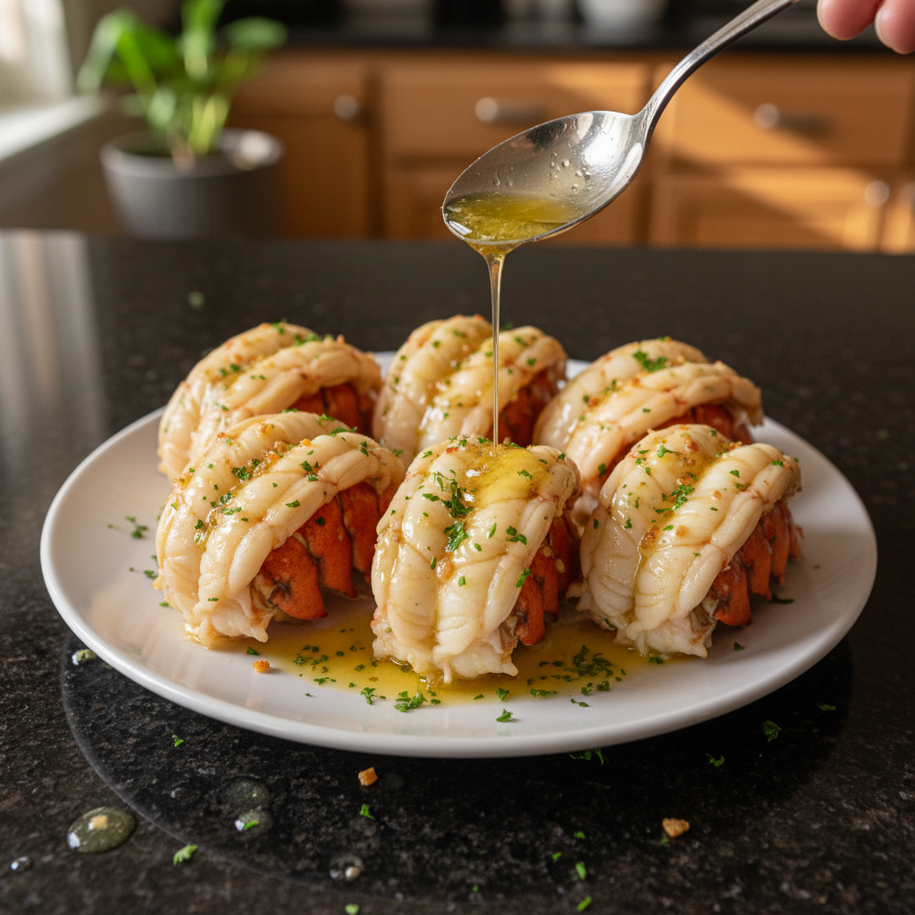 Ofenpoesie & Dessertkunst