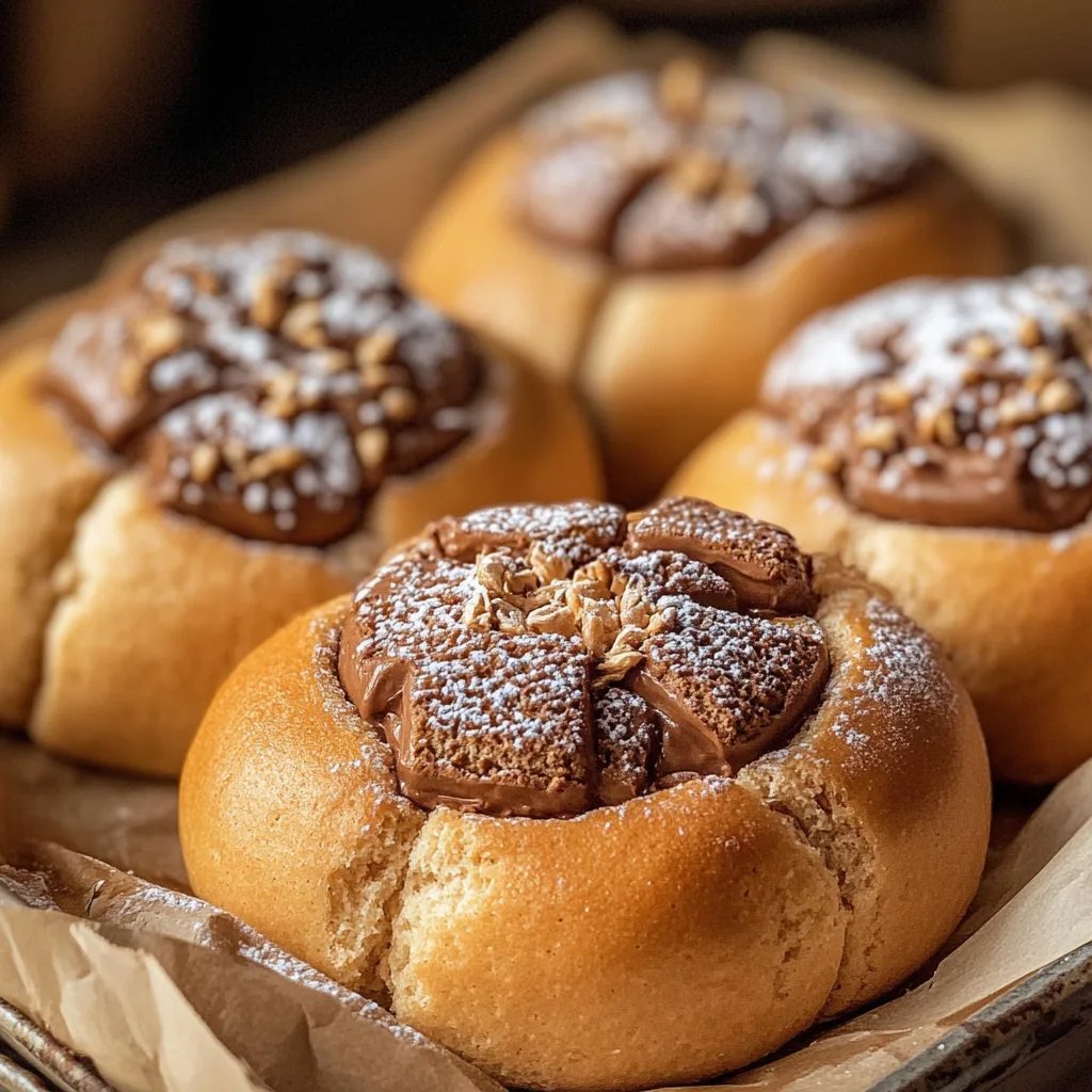 Wahnsinnig leckere Biscoff-Kekse