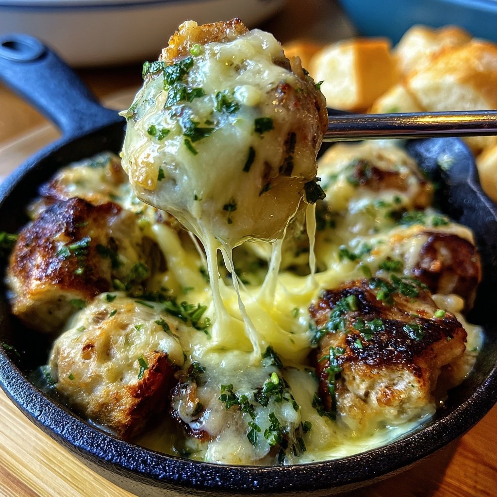 So funktioniert Fleischfondue